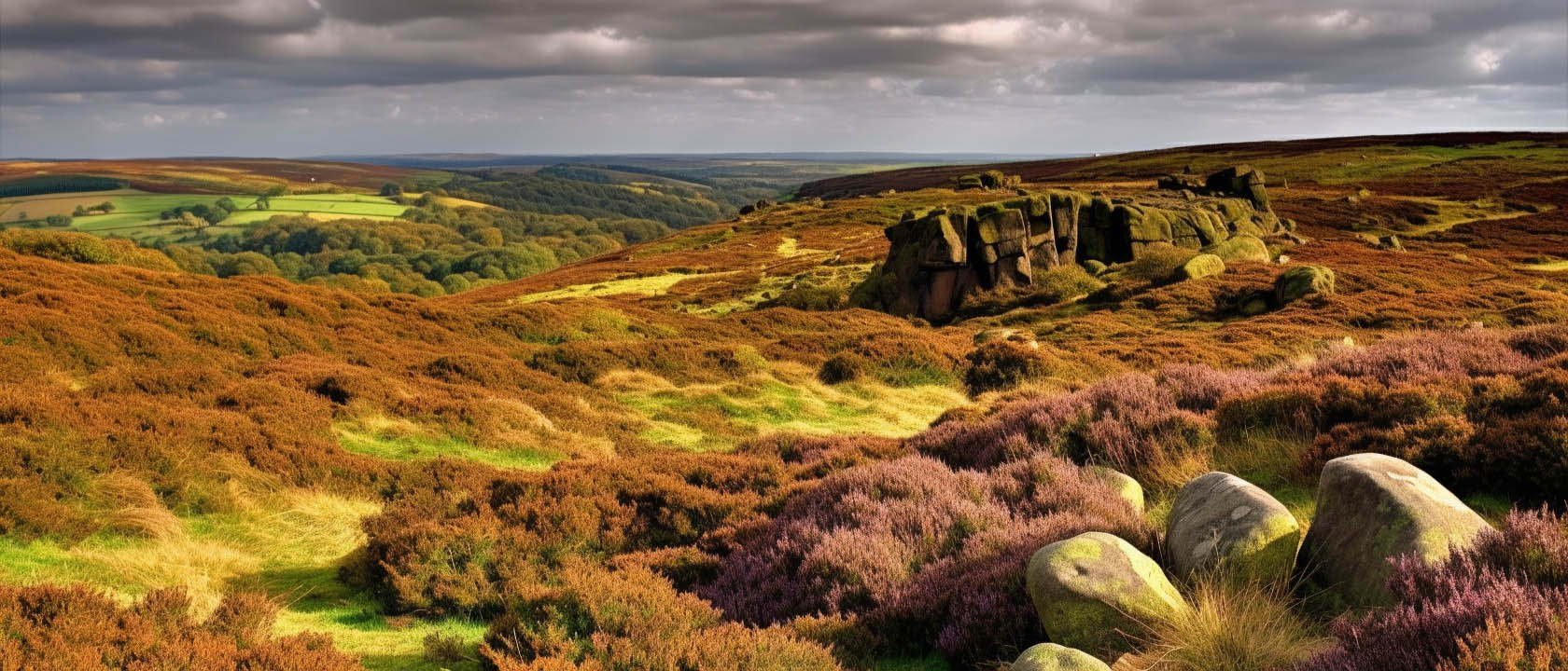 Machine Learning Development Company in Staffordshire Moorlands